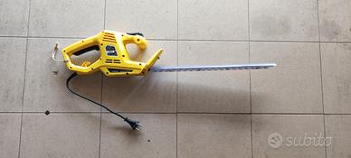 Taglia siepi elettrico