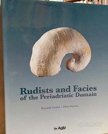 Rudists and Facies of the Periadriatic Domain