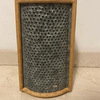 Formaggera artigianale fatta a mano