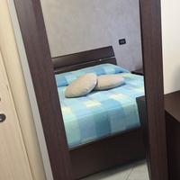 camera da letto matrimoniale 