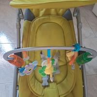 Sdraietta dondolo PEG PEREGO