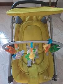 Sdraietta dondolo PEG PEREGO