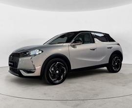 DS DS3 2019 Crossback Crossback 50 kWh e-tens...