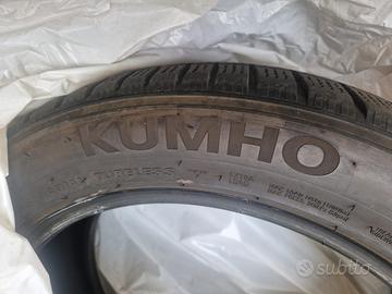 4  Pneumatici KHUMO