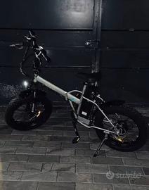 Bici elettrica