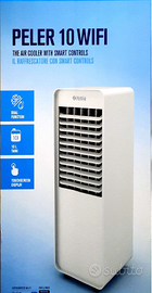 2 RAFFRESCATORI  PELER   wi-fi integrato