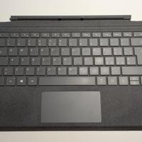 Surface Pro Type Cover Alcantara - NON FUNZIONANTE