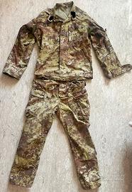 Mimetica Beretta tg.48