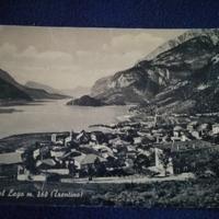 MOLVENO in cartolina