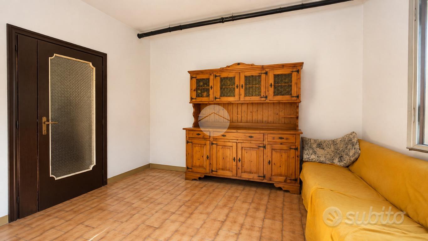 Appartamento – Saludecio, San Rocco - Altro