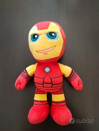 Peluche Iron Man  Avengers 