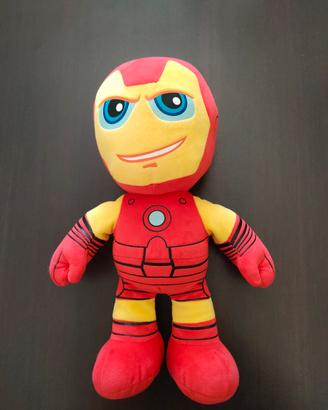 Peluche Iron Man  Avengers 