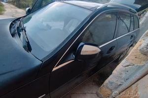STOCK RICAMBI USATI MERCEDES W204/W211/W219