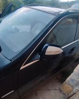 STOCK RICAMBI USATI MERCEDES W204/W211/W219