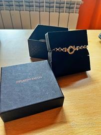 Bracciale in argento