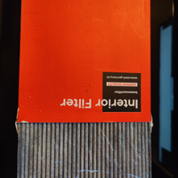 Filtro abitacolo Fiat Opel Peugeot