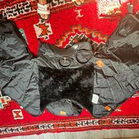 Termoscudo Tucano Urbano R183 X