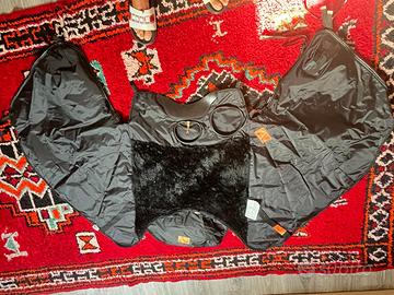 Termoscudo Tucano Urbano R183 X