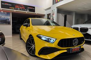 Mercedes-benz A 35 AMG 4MATIC PREMIUM PLUS (225 KW