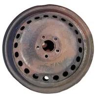 Cerchi Ford in ferro 16   5 Fori