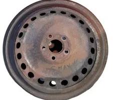 Cerchi Ford in ferro 16   5 Fori