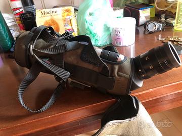 Leica televid 62 zoom 16/48