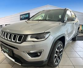 JEEP Compass 2.0 Multijet II 4WD Limited