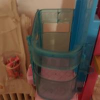 villa barbie