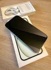 Iphone 15 128 gb