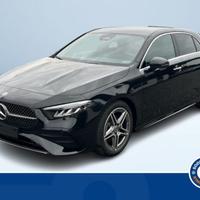 Mercedes-Benz Classe A 180d Automatic AMG Lin...