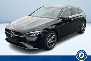 Mercedes-Benz Classe A 180d Automatic AMG Lin...