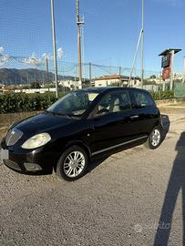 Lancia Y Platinum 1.3 multijet 75cv