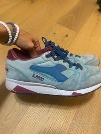 Scarpe uomo diadora