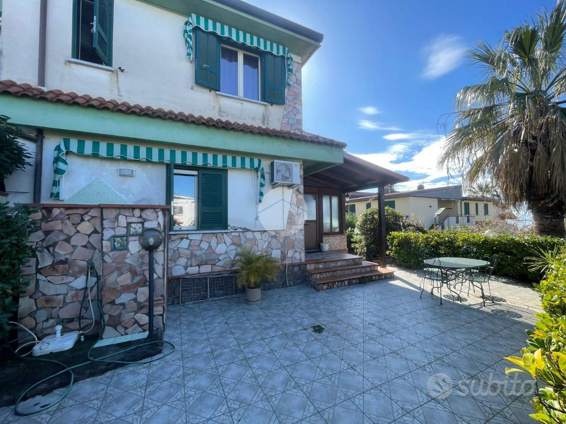 Casa – Scalea, Faro, La Petrosa - Vista 3