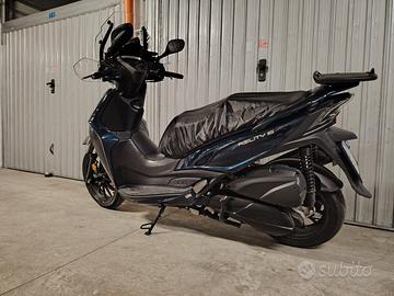 Kymco Agility 300i - 2023