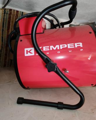 Generatore aria calda Kemper 65310e