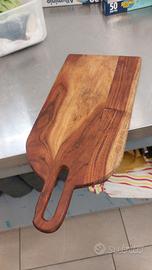 Taglieri in legno
