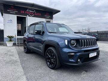Jeep Renegade 1.5 Turbo T4 MHEV Limited