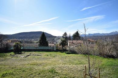 4 LOCALI A AVIGLIANA