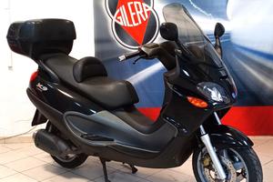 Piaggio X9 - 2002