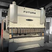 Pressa Piegatrice Usata