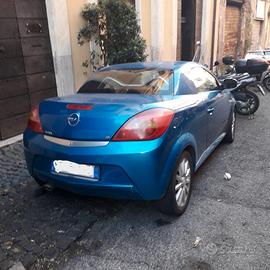 OPEL Tigra TwinTop - 2005
