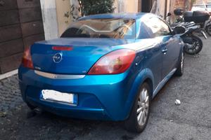 OPEL Tigra TwinTop - 2005