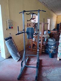 macchina palestra