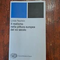 L.Nochlin,Il realismo nella pittura europea 