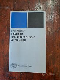 L.Nochlin,Il realismo nella pittura europea 