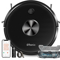 ROBOT Ultenic d5s PRO  aspira +lavapavimenti