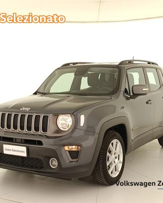 Jeep Renegade 1.6 mjt limited 2wd 130cv