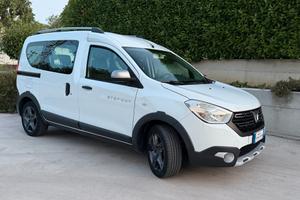 Dacia Dokker Stepway 1.5 dCi 8V 90 CV E6