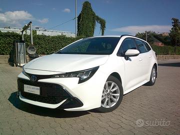 Toyota Corolla Touring Sports 1.8 Hybrid Business*